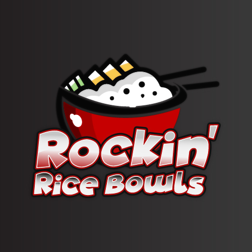 Rockin' Rice Bowls™